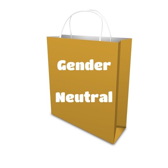 👣 5/$25 - Baby Accessory Bundle - Picture 1 of 3